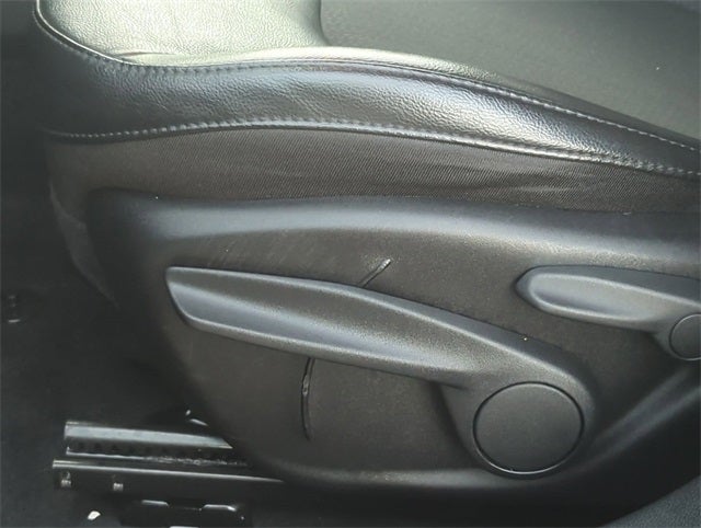 2023 Jeep Compass Trailhawk 4x4