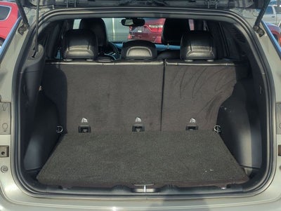 2023 Jeep Compass Latitude Lux FWD