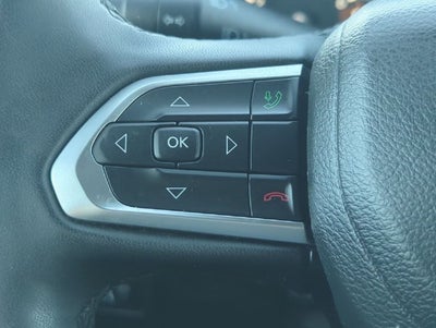 2023 Jeep Compass Latitude Lux FWD