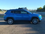 2023 Jeep Compass Latitude Lux FWD