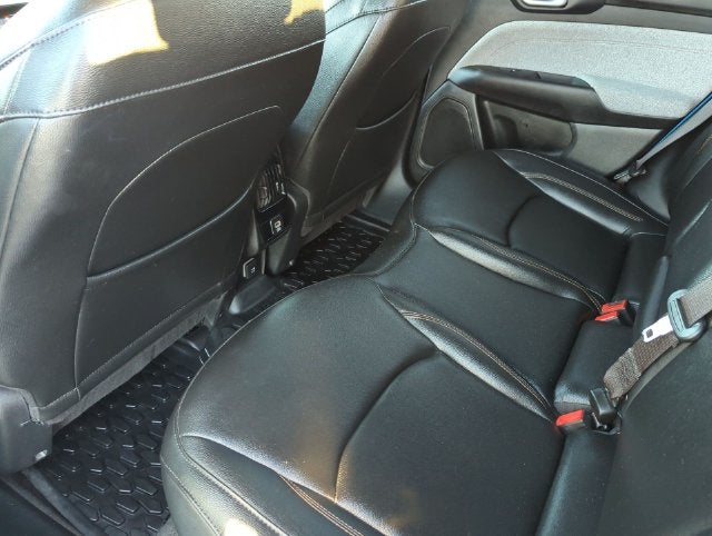 2023 Jeep Compass Latitude Lux FWD