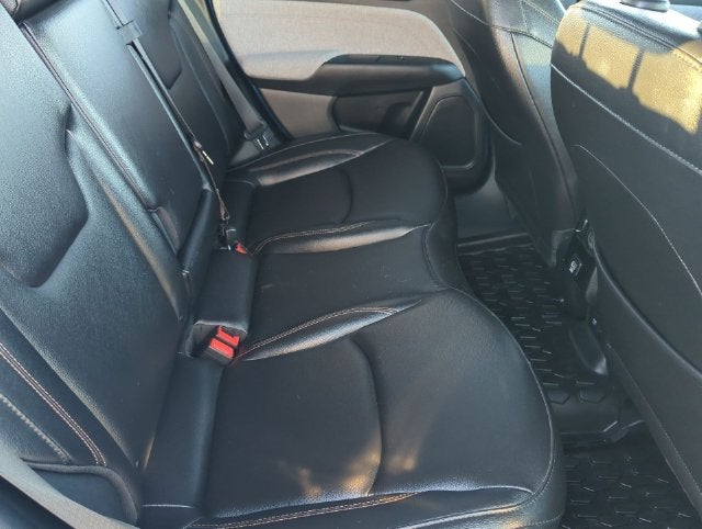 2023 Jeep Compass Latitude Lux FWD