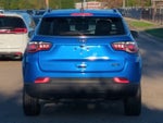2023 Jeep Compass Latitude Lux FWD