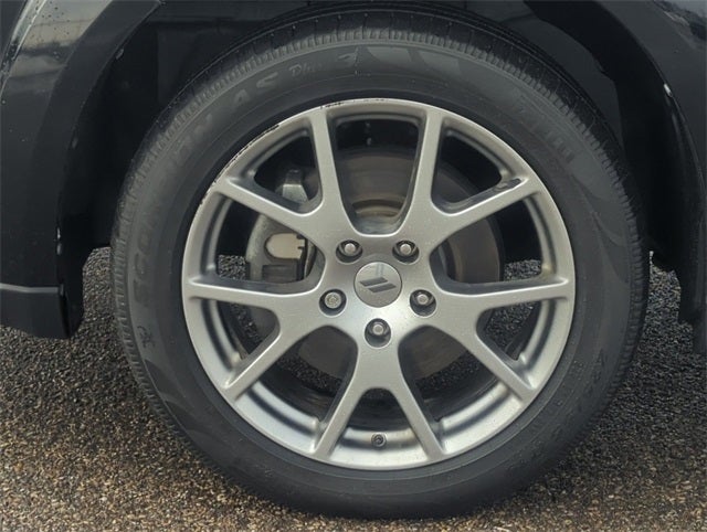 2019 Dodge Journey GT AWD