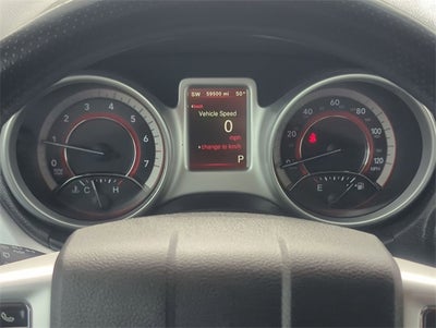 2019 Dodge Journey GT AWD