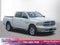2017 RAM 1500 Big Horn Crew Cab 4x4 5'7' Box
