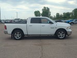 2017 RAM 1500 Big Horn Crew Cab 4x4 5'7' Box