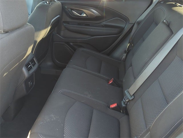 2024 GMC Terrain FWD SLE