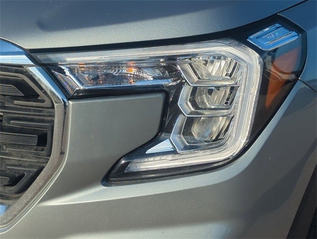 2024 GMC Terrain FWD SLE