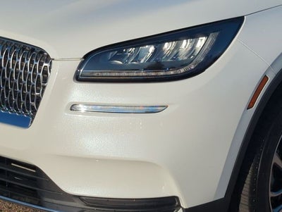2020 Lincoln Corsair Standard