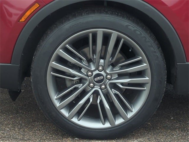 2016 Lincoln MKC Reserve