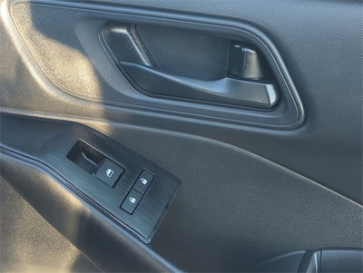 2024 Nissan Rogue S Intelligent AWD