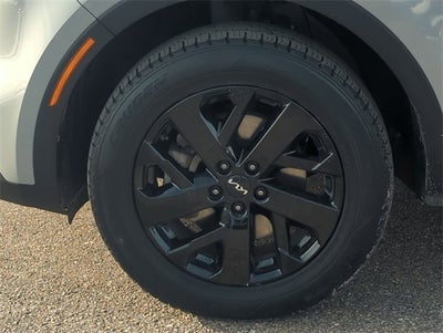 2023 Kia Sorento X-Line S