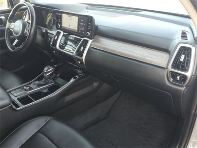 2023 Kia Sorento X-Line S