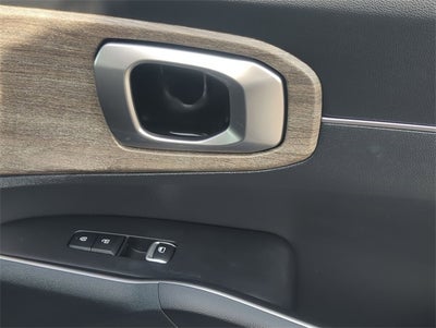 2023 Kia Sorento X-Line S