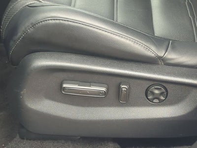 2021 Honda CR-V AWD EX-L