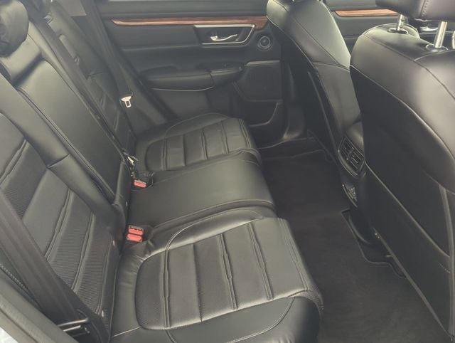 2021 Honda CR-V AWD EX-L