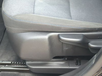 2025 Chevrolet Trax FWD LS