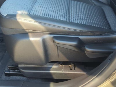 2024 Chevrolet Trax FWD LT