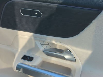 2022 Mercedes-Benz GLB 4MATIC®