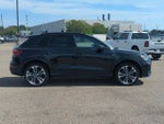 2021 Audi Q3 Premium Plus 45 TFSI S line quattro Tiptronic