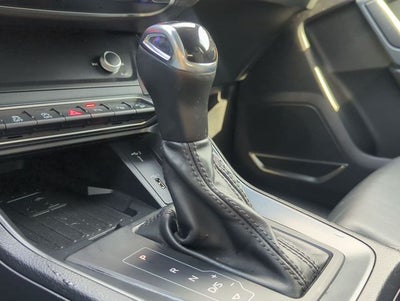 2021 Audi Q3 Premium Plus 45 TFSI S line quattro Tiptronic