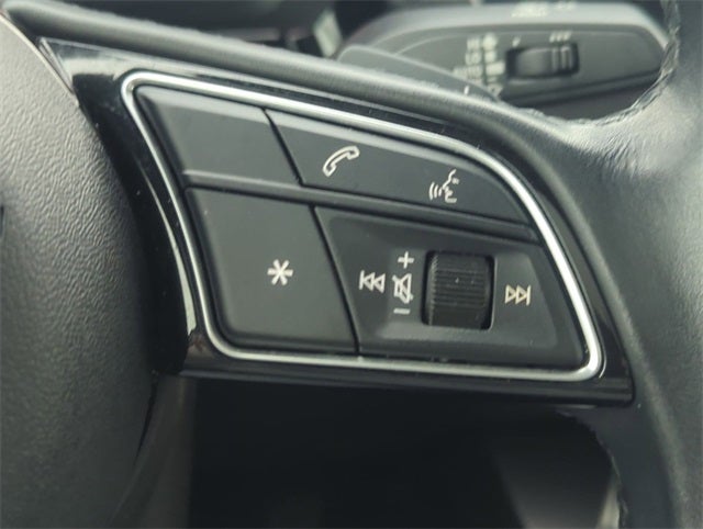 2023 Audi A3 Premium 40 TFSI Front-Wheel Drive S tronic