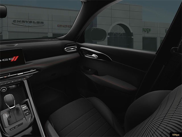 2024 Dodge Hornet GT AWD