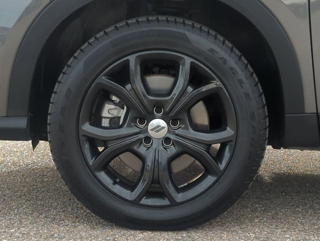 2024 Dodge Hornet GT AWD