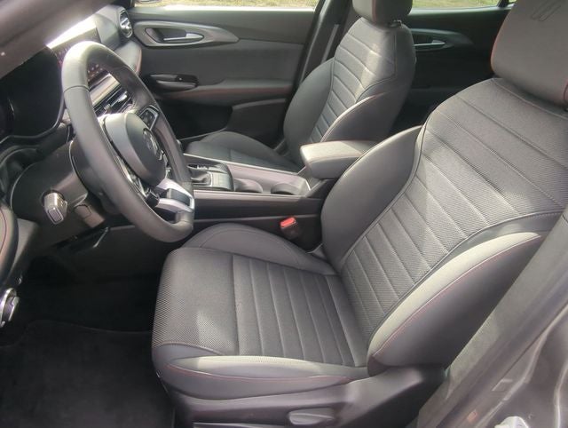 2024 Dodge Hornet GT AWD