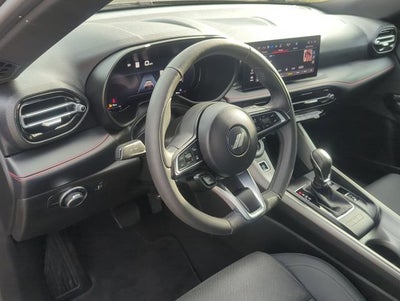 2024 Dodge Hornet GT AWD