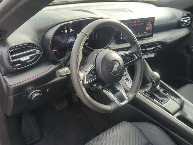 2024 Dodge Hornet GT AWD