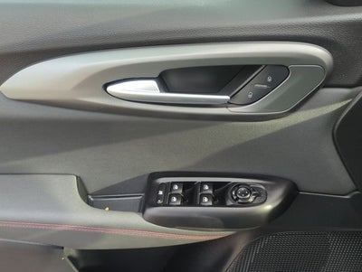 2024 Dodge Hornet GT AWD