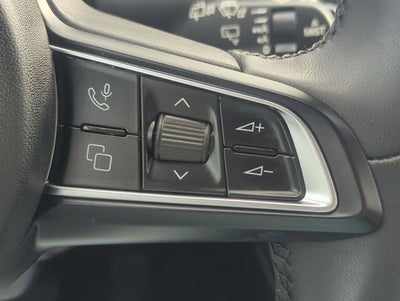 2024 Dodge Hornet GT AWD