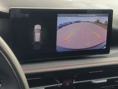 2024 Dodge Hornet GT AWD