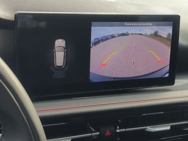 2024 Dodge Hornet GT AWD