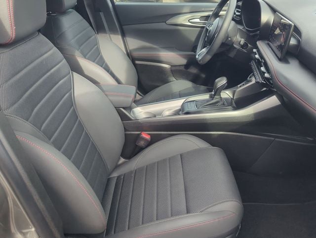 2024 Dodge Hornet GT AWD