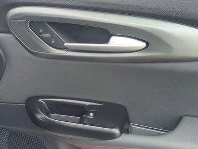 2024 Dodge Hornet GT AWD