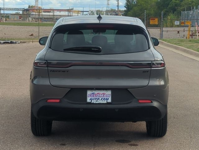 2024 Dodge Hornet GT AWD