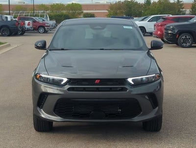 2024 Dodge Hornet GT AWD