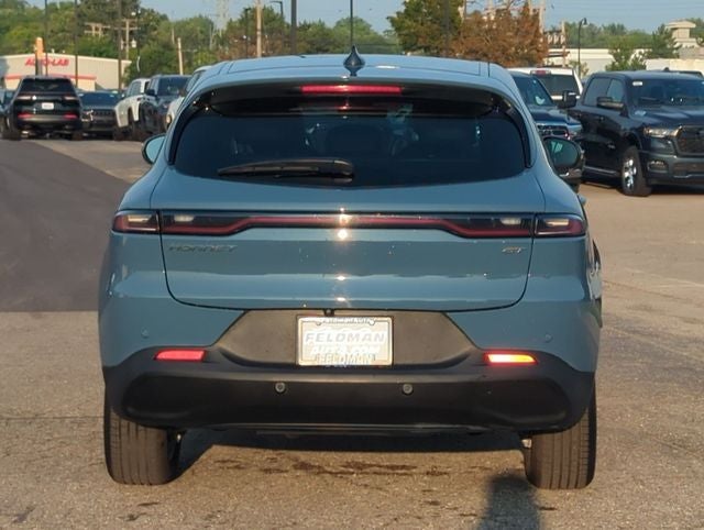 2024 Dodge Hornet GT Plus AWD