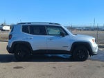 2020 Jeep Renegade Latitude 4x4