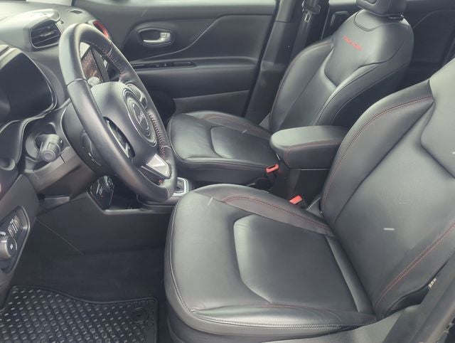 2023 Jeep Renegade Trailhawk 4x4