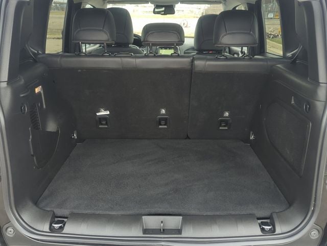 2023 Jeep Renegade Trailhawk 4x4