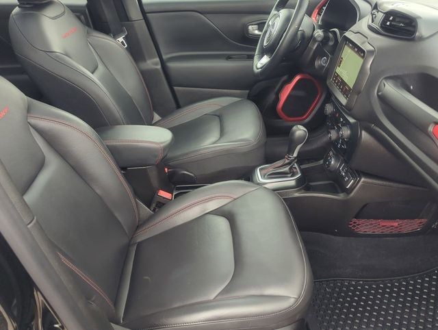 2023 Jeep Renegade Trailhawk 4x4