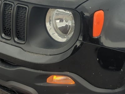 2023 Jeep Renegade Trailhawk 4x4