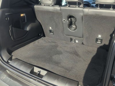 2022 Jeep Renegade Limited 4x4