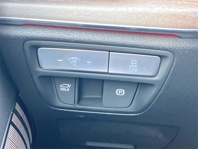 2024 Genesis Electrified G80 Advanced