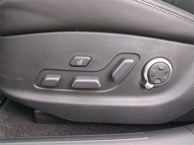 2024 Genesis Electrified G80 Advanced