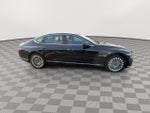 2024 Genesis Electrified G80 Advanced